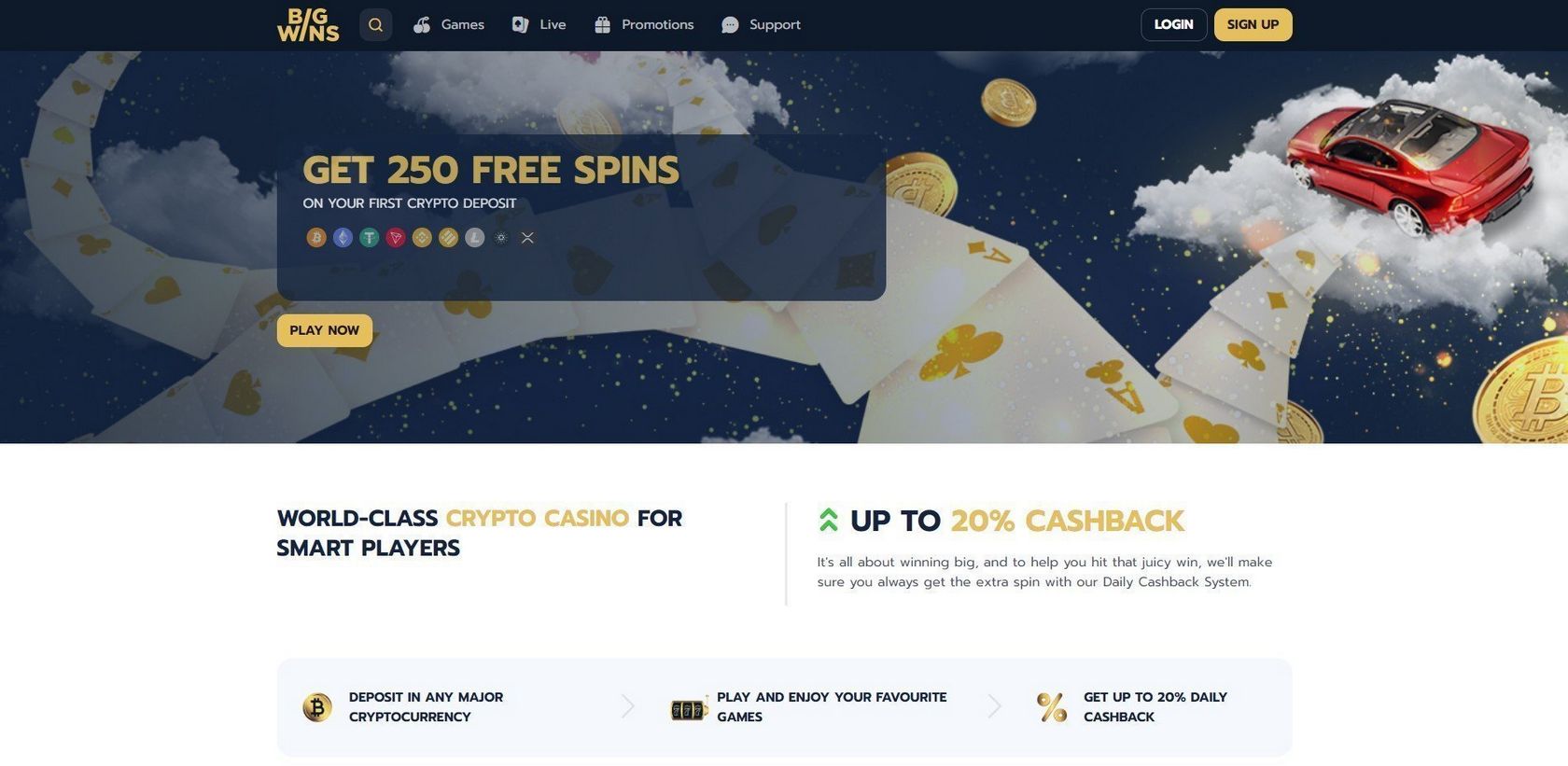 Entire Testimonial bigwins.com
