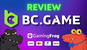 Download the BC Game App Your Gateway to Exciting Gaming Experiences -162864827