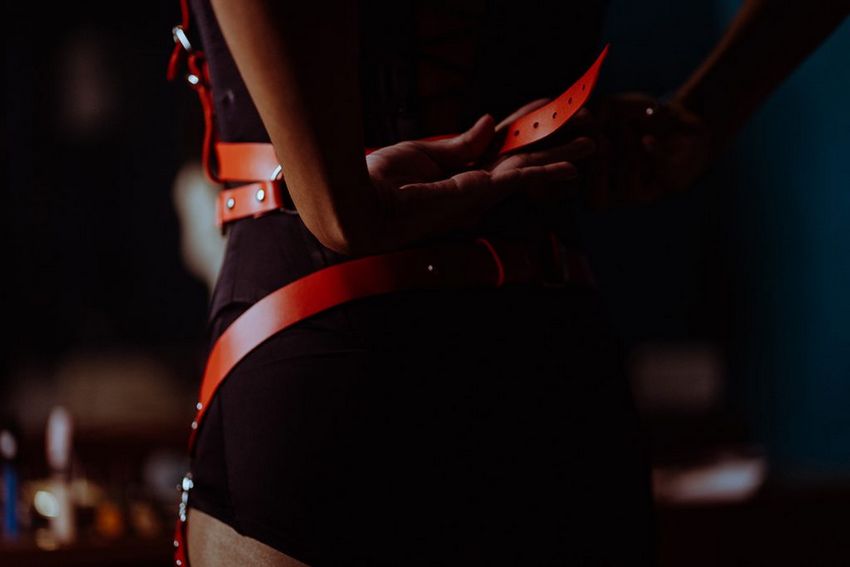 Ending Up Being a Conscious Pornography Customer