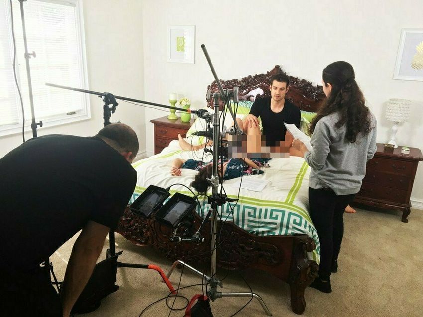 Enjoy nymphos work like powered equipments. Top nymphos porn video clips Enjoy nymphos work like powered equipments. Top nymphos porn video clips