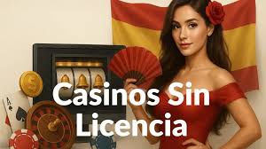 Casinos Sin Licencia en España Todo lo que Necesitas Saber -1469003685
