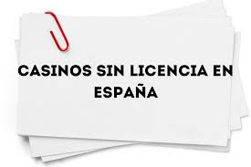 Casinos Sin Licencia Seguros Todo lo que Necesitas Saber en 2025 Casinos Sin Licencia Seguros Todo lo que Necesitas Saber en 2025