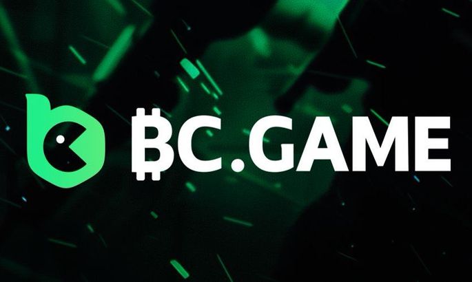 Descubra o Mundo do BC Game Brasil Casino e Diversão