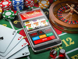 I migliori casino online non AAMS Esplora il tuo intrattenimento