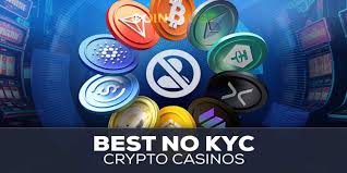 Online Casinos Without Verification Fast, Fun, and Fearless Gaming