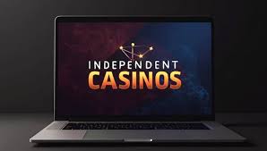 The Rise of New Independent Casinos A Fresh Take on Gaming