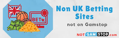 Top Non-UK Betting Sites Your Guide to Global Betting Platforms -2001167248