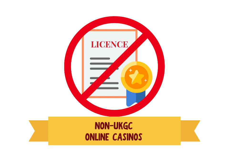 Understanding Non UK Registered Casinos What Players Need to Know Understanding Non UK Registered Casinos What Players Need to Know