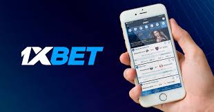 1xBet Korea Download APP - Your Ultimate Betting Experience 206494018