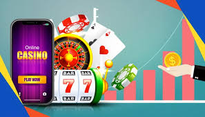 Casino Games with Adaptive Difficulty A New Era of Gaming Experience