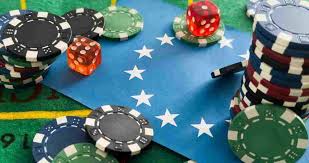 Casinos Online Europeos La Guía Completa para Jugar con Seguridad
