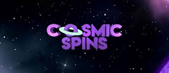 Cosmic Spins Casino Explore the Universe of Gaming