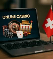 Die Faszination von Online Casinos im Ausland