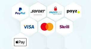 Die Faszination von Online Casinos im Ausland