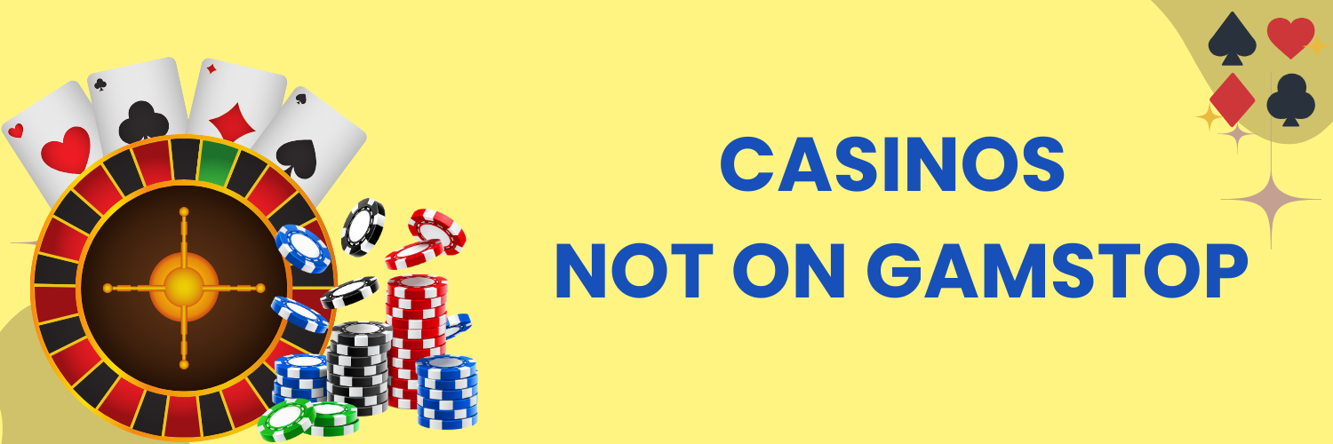 Discover New Non Gamstop Casino Sites for 2023 1309222893