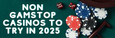 Discover New Non GamStop Casinos for Uninterrupted Gaming Fun Discover New Non GamStop Casinos for Uninterrupted Gaming Fun