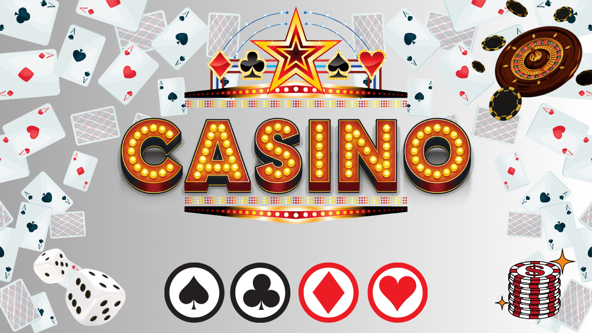 Discover New Non GamStop Casinos for Uninterrupted Gaming Fun Discover New Non GamStop Casinos for Uninterrupted Gaming Fun