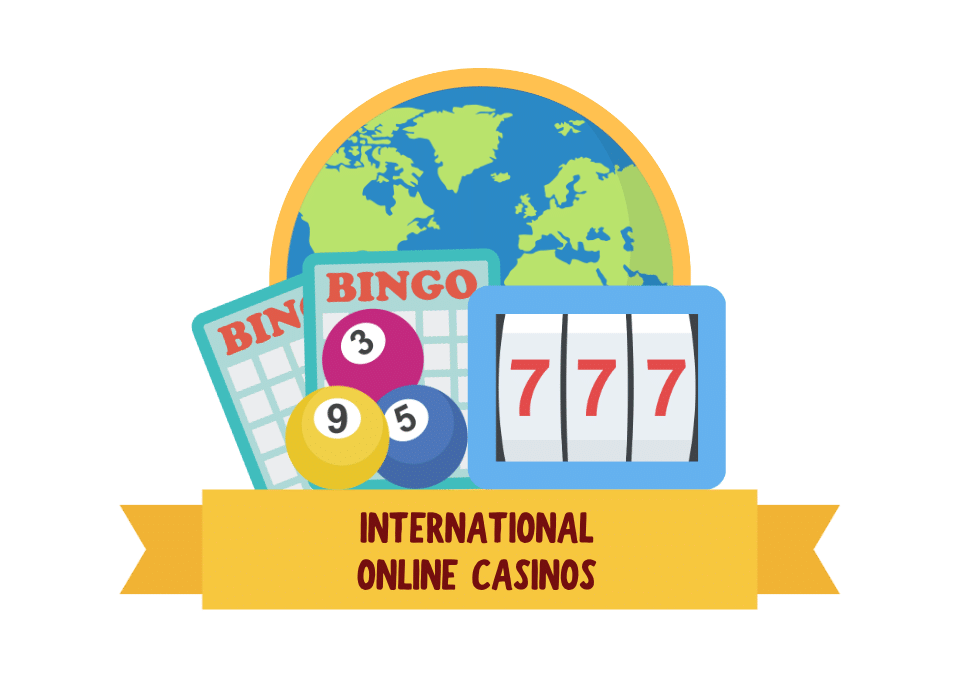 Discover the Best International Casinos Around the Globe 410994221