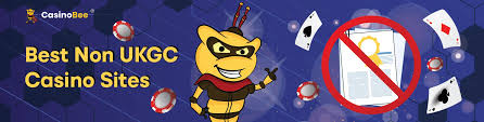 Discover the Best Non-UK Casinos for 2023 235314955