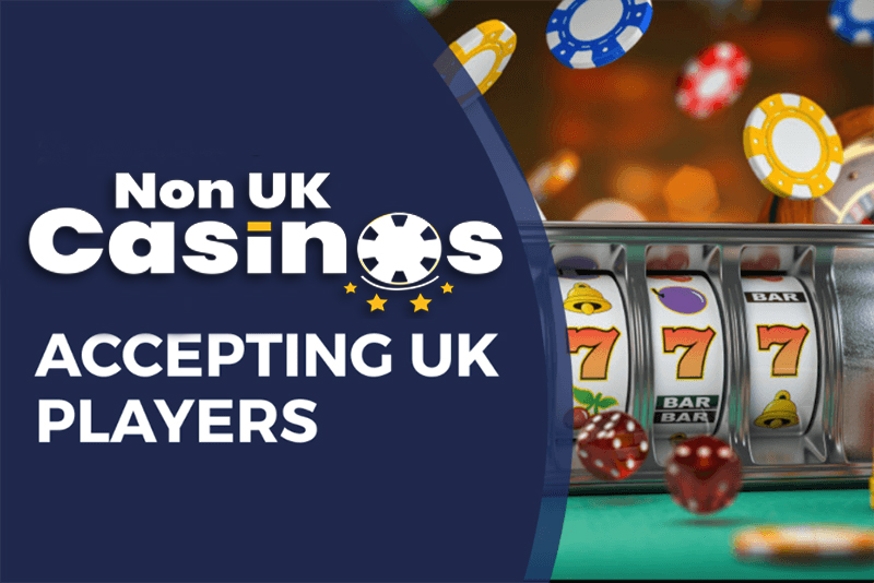 Discover the Best Non-UK Online Casinos for 2023 -452447998