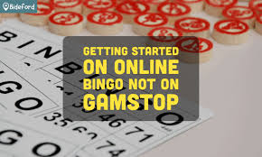 Discover the Best Online Bingo Sites Not Registered with GamStop Discover the Best Online Bingo Sites Not Registered with GamStop