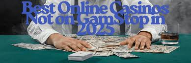 Discover the Best Online Casinos Not on GamStop -271615092