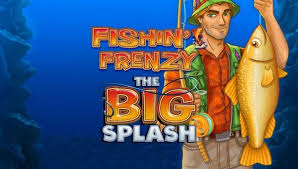 Discover the Thrill of Fishin' Frenzy Casinos 336502815