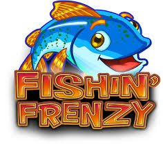 Discover the Thrill of Fishin' Frenzy Casinos 336502815