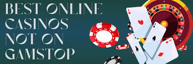 Discovering Casinos Not on Gamstop UK A Comprehensive Guide 1351646158