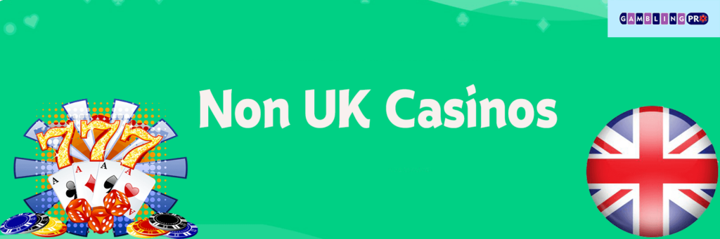 Discovering the Top Rated Non UK Casinos for 2023