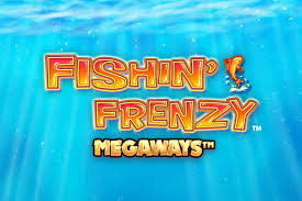 Experience the Excitement of Fishin' Frenzy Free Play