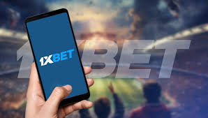 Explore the 1xBet App Your Ultimate Betting Companion 384804612 Explore the 1xBet App Your Ultimate Betting Companion 384804612