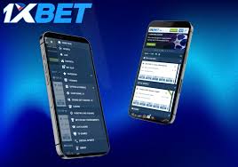 Explore the 1xBet App Your Ultimate Betting Companion 384804612 Explore the 1xBet App Your Ultimate Betting Companion 384804612