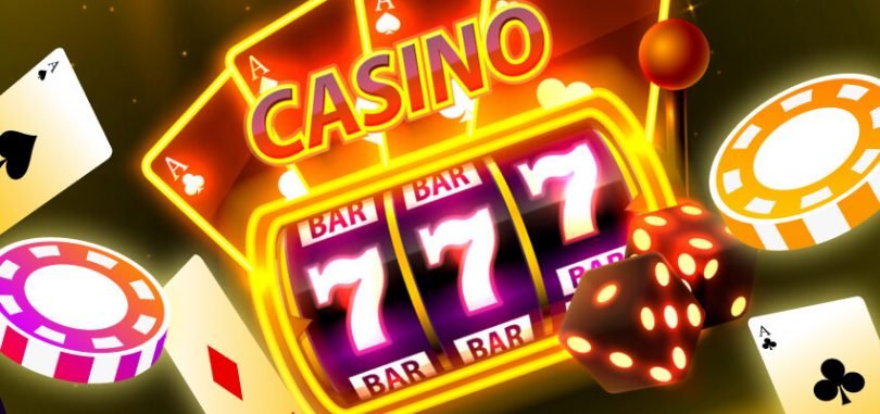 Explore the Excitement of Chipstars Casino