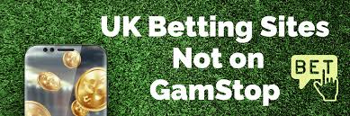Exploring Bookmakers Not on GamStop A Comprehensive Guide 147048549