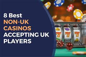 Exploring Non UK Registered Gambling Sites What You Need to Know -420204717