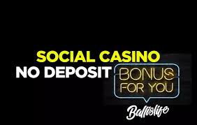 Exploring Real Money Social Casinos The New Frontier in Online Gaming