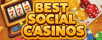 Exploring the World of Real Money Social Casinos