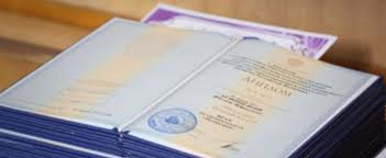 Купить диплом СПбГИК Как выбрать проверенного поставщика