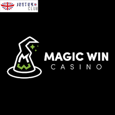 Magic Win Casino Experience the Thrill of Online Gaming Magic Win Casino Experience the Thrill of Online Gaming