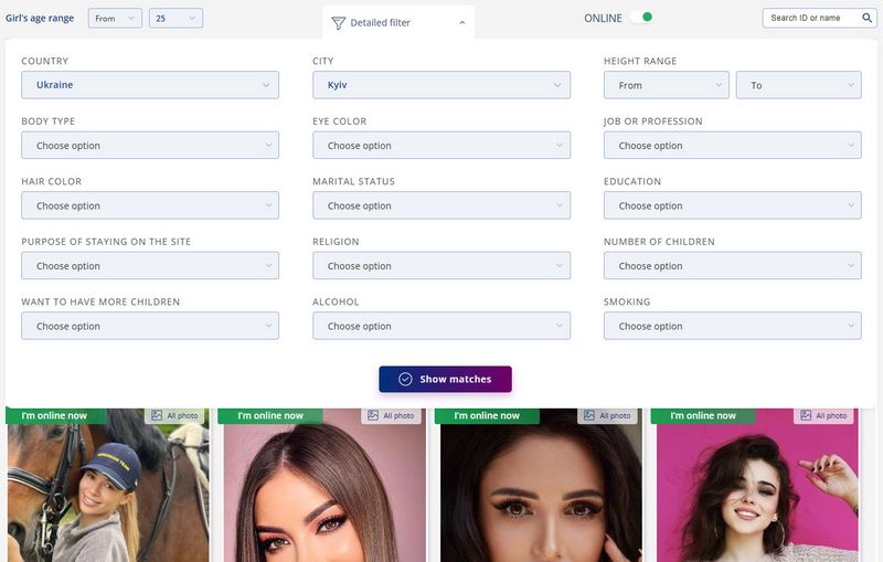 Idea for Utilizing SofiaDate to Find a Perfect Connection