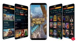 MonsterWin Online Casino & Sportwetten – 100 % Bonus bis 2026 MonsterWin Online Casino & Sportwetten – 100 % Bonus bis 2026