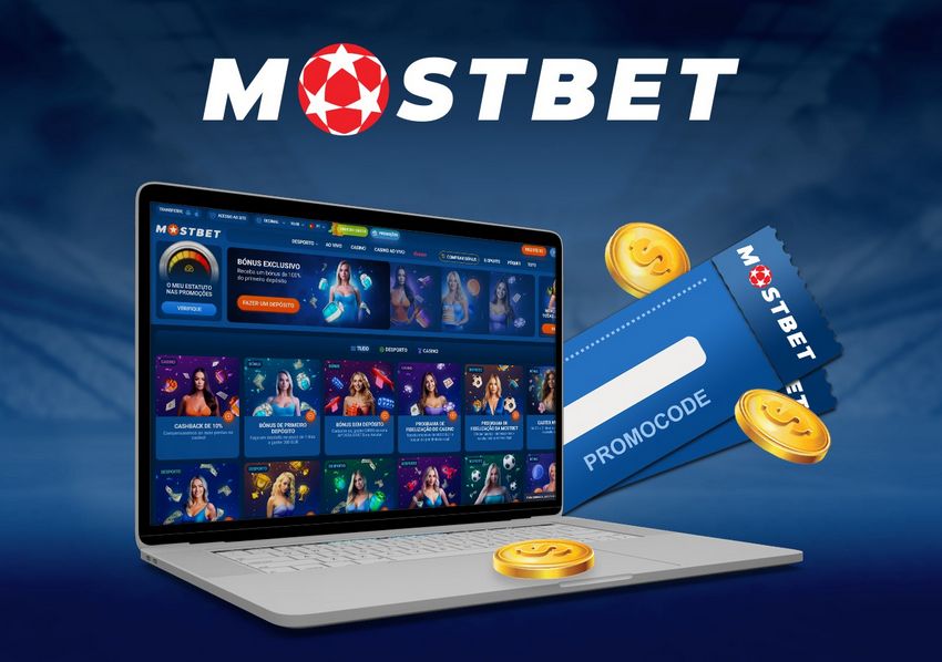 Mostbet 2026 - Обзор основного сайта онлайн-казино Mostbet
