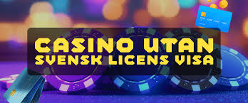 Minsta insättning casino utan svensk licens - Guide och tips