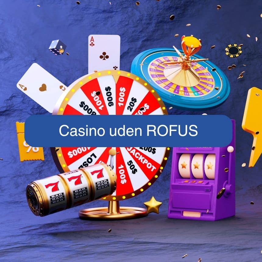 Nye Udenlandske Casinoer - En Guide til Spiloplevelser uden Grænser