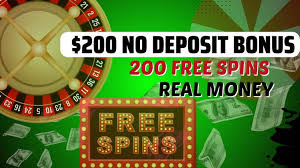 The Ultimate Guide to Free Spins No Deposit Offers