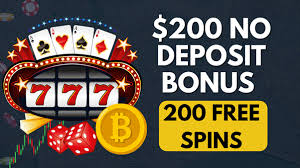 The Ultimate Guide to Free Spins No Deposit Offers