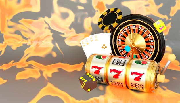 The Ultimate Guide to Slots Amigo Casino & Sportsbook -1296960873