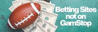 Top Sportsbooks Not on GamStop A Safe Betting Alternative Top Sportsbooks Not on GamStop A Safe Betting Alternative