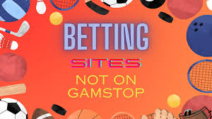 Top Sportsbooks Not on GamStop A Safe Betting Alternative Top Sportsbooks Not on GamStop A Safe Betting Alternative